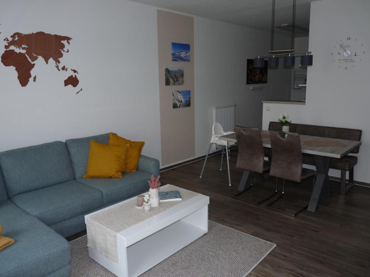 Fewo Auf Der Ostsee Olpenitz Exteriör bild